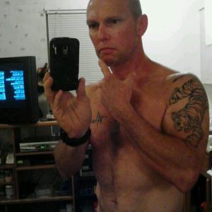 Meet your Posher, Steve